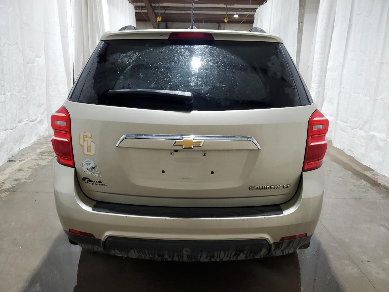 2016 Chevrolet Equinox - Image 6