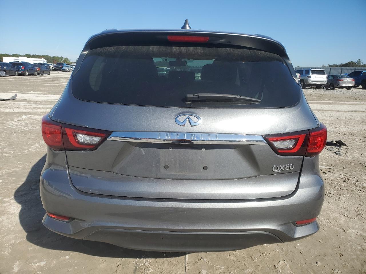 2020 Infiniti QX60 - Image 6