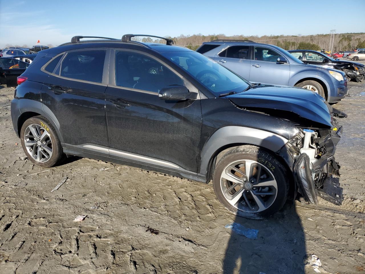 2021 Hyundai Kona - Image 4
