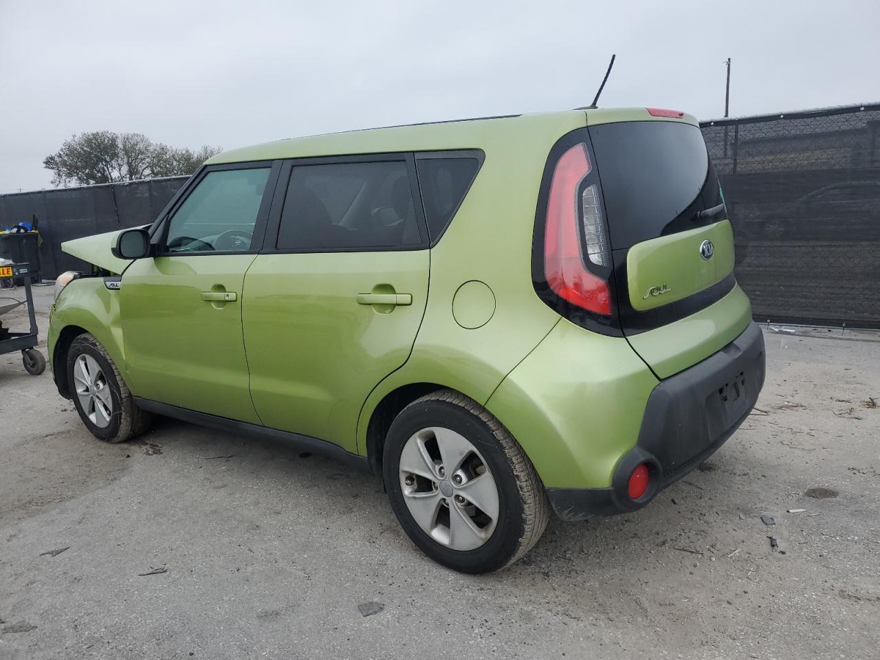 2016 Kia Soul - Image 2