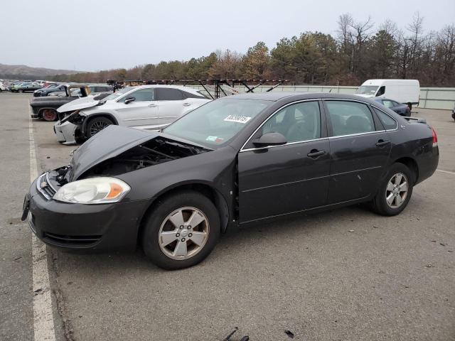 2008 Chevrolet Impala Lt