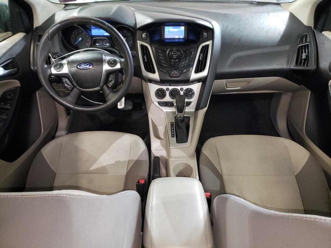 2012 Ford Focus - Image 8