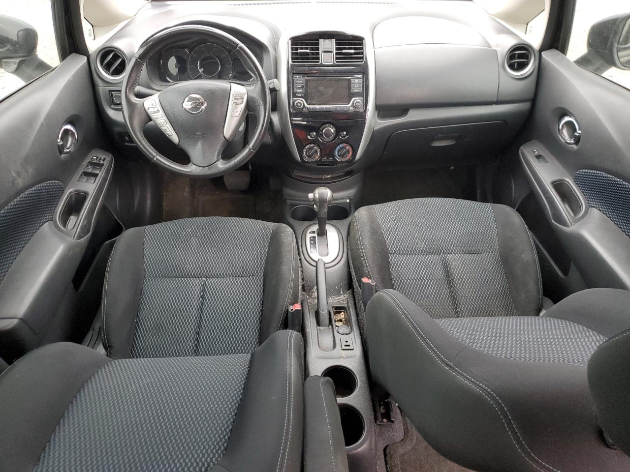 2016 Nissan Versa - Image 8