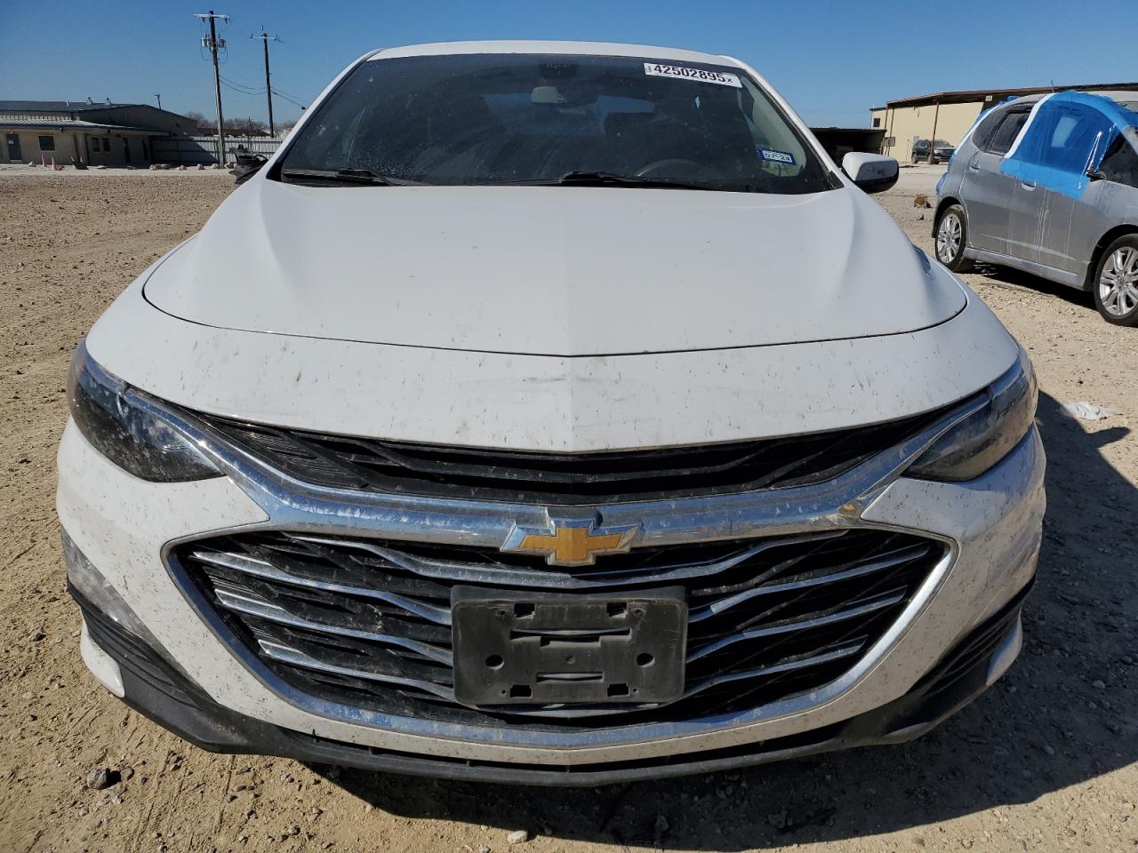 2020 Chevrolet Malibu - Image 5