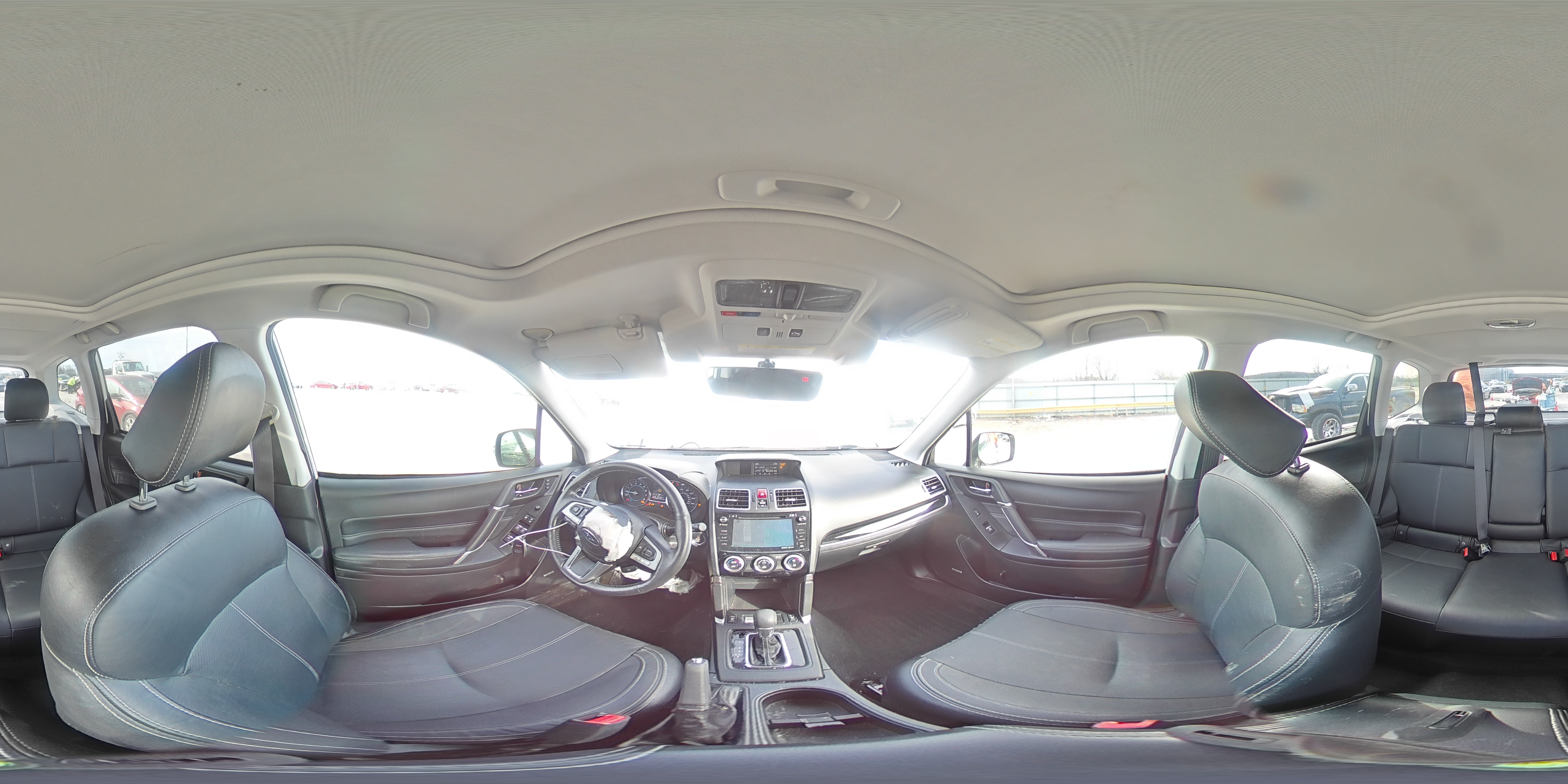2018 Subaru Forester - Image 16