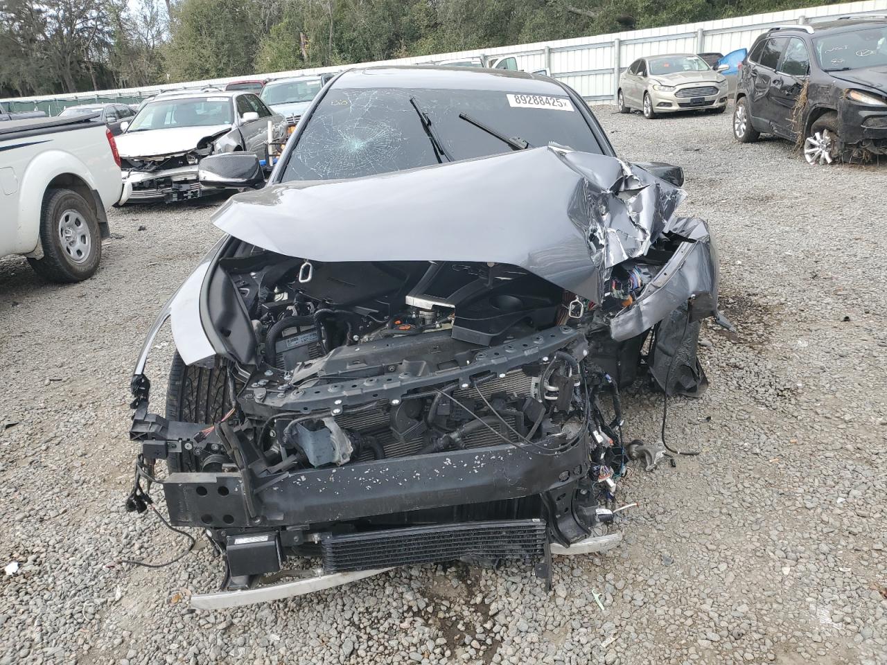2018 Infiniti Q50 - Image 5