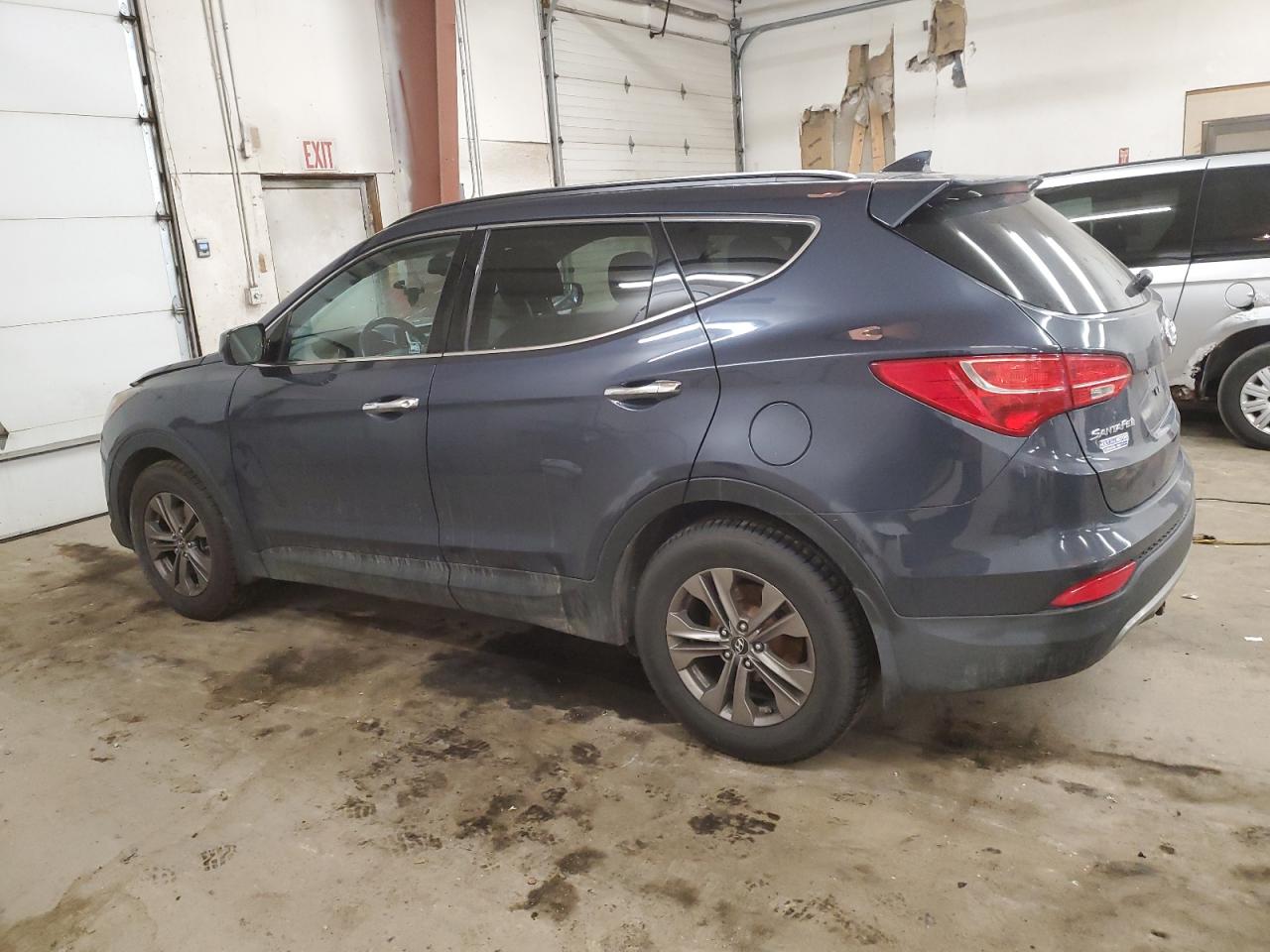 2013 Hyundai Santa Fe - Image 2