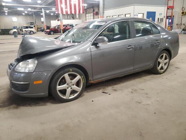 2008 Volkswagen Jetta Se