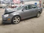 2008 Volkswagen Jetta Se продається в Blaine, MN - Front End