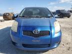 2008 Toyota Yaris  for Sale in Temple, TX - Rear End