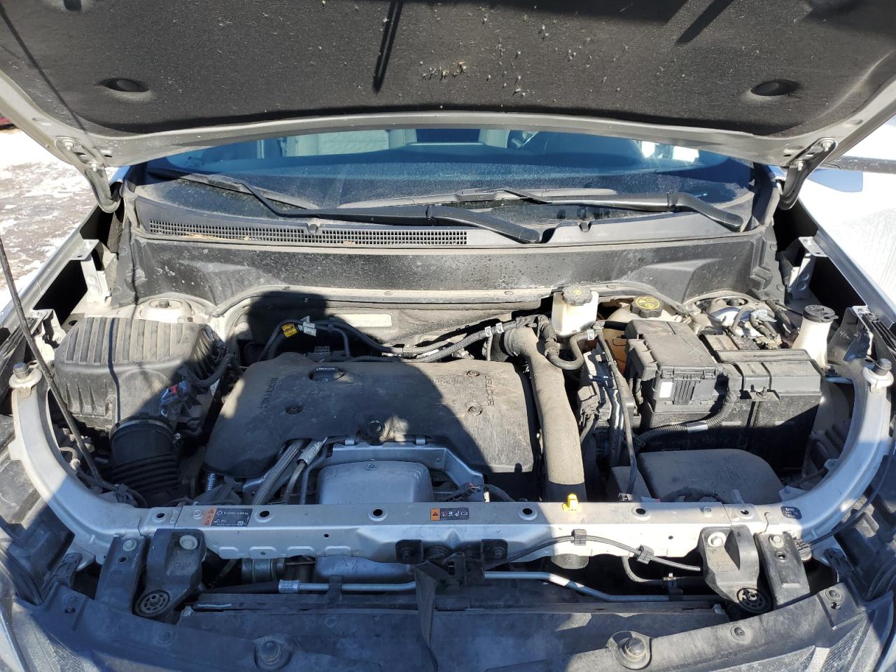 2019 Chevrolet Equinox - Image 12