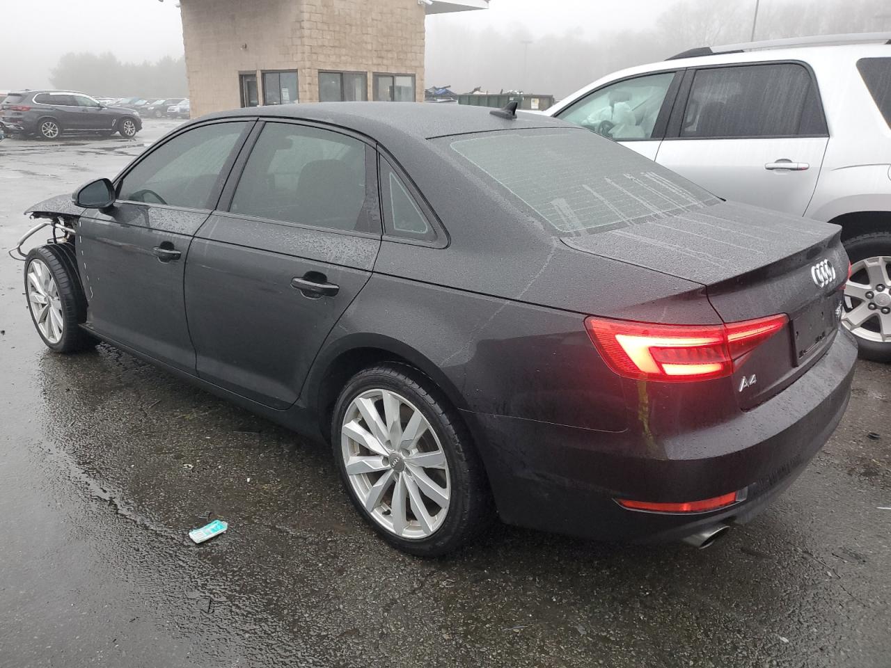 2017 Audi A4 - Image 2
