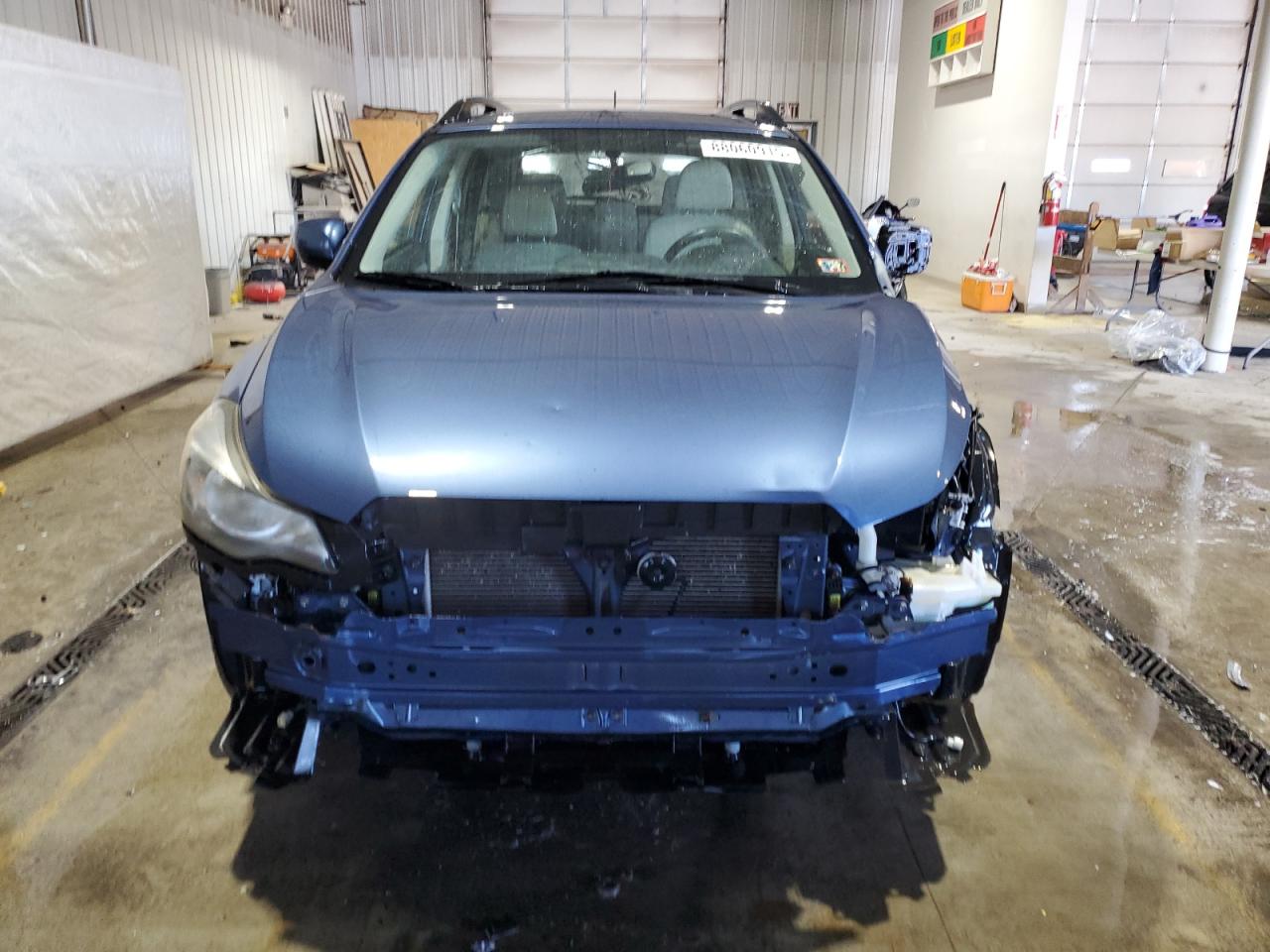 2013 Subaru XV - Image 5