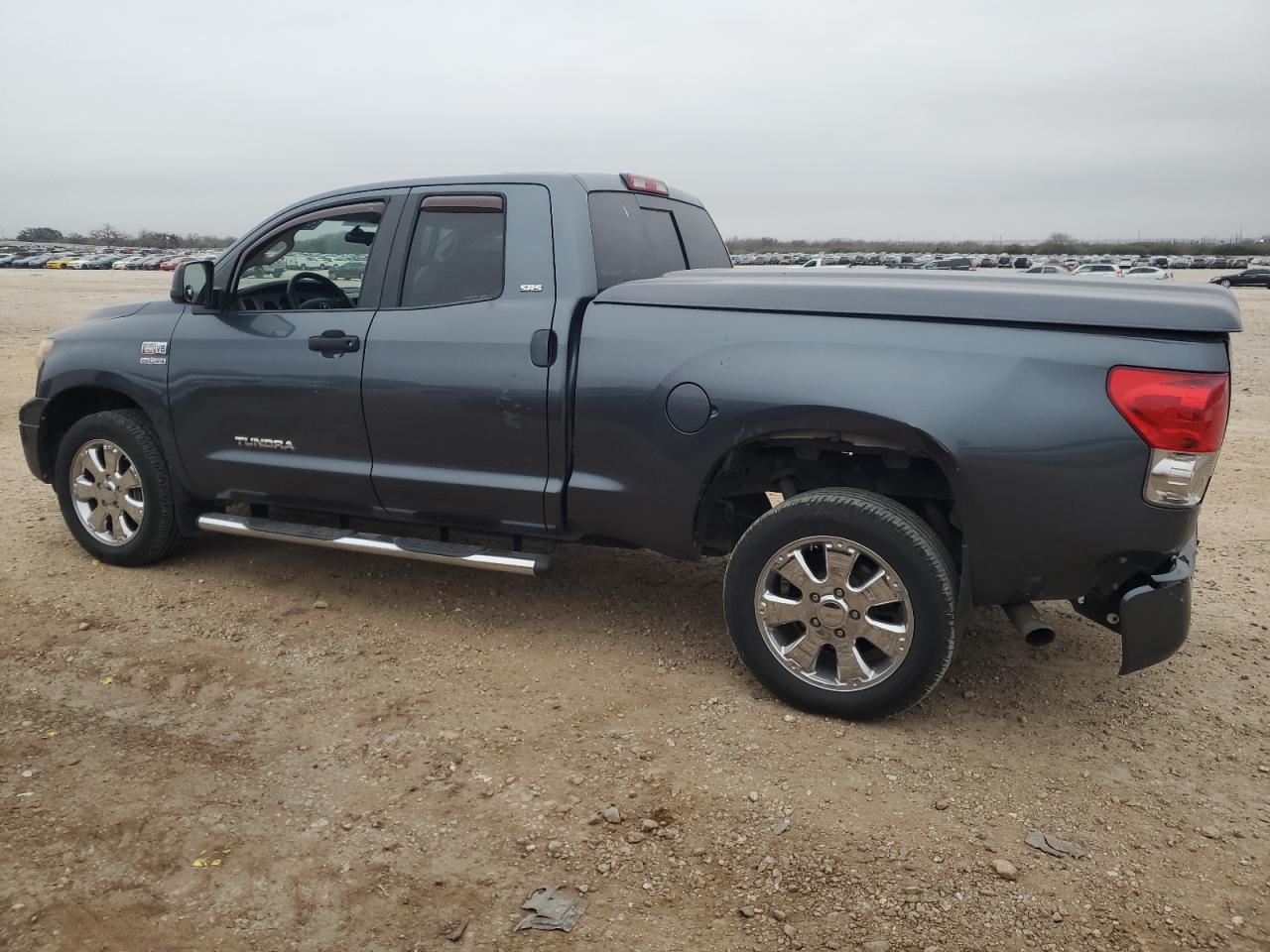 2007 Toyota Tundra - Image 2