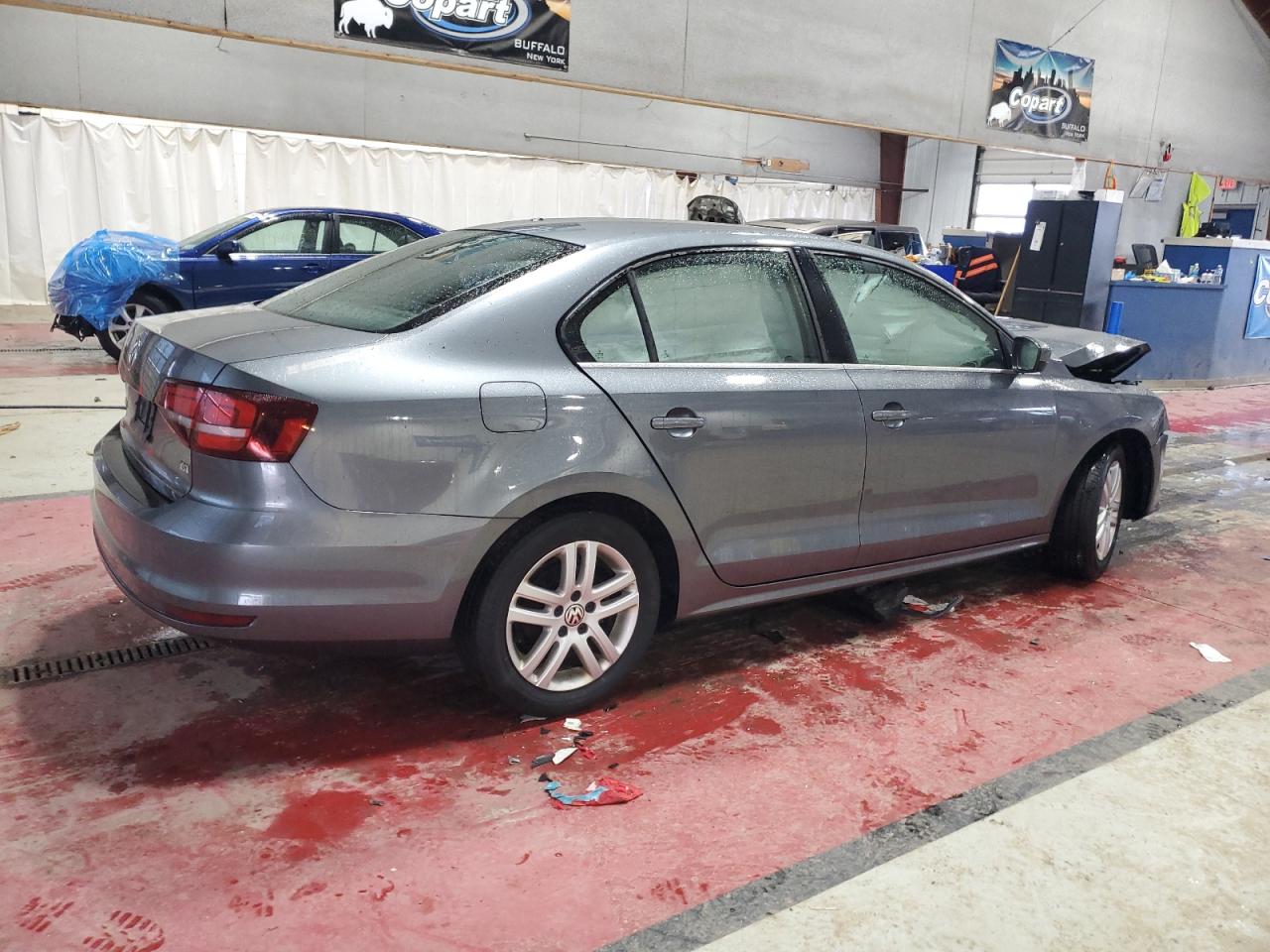 2017 Volkswagen Jetta - Image 3