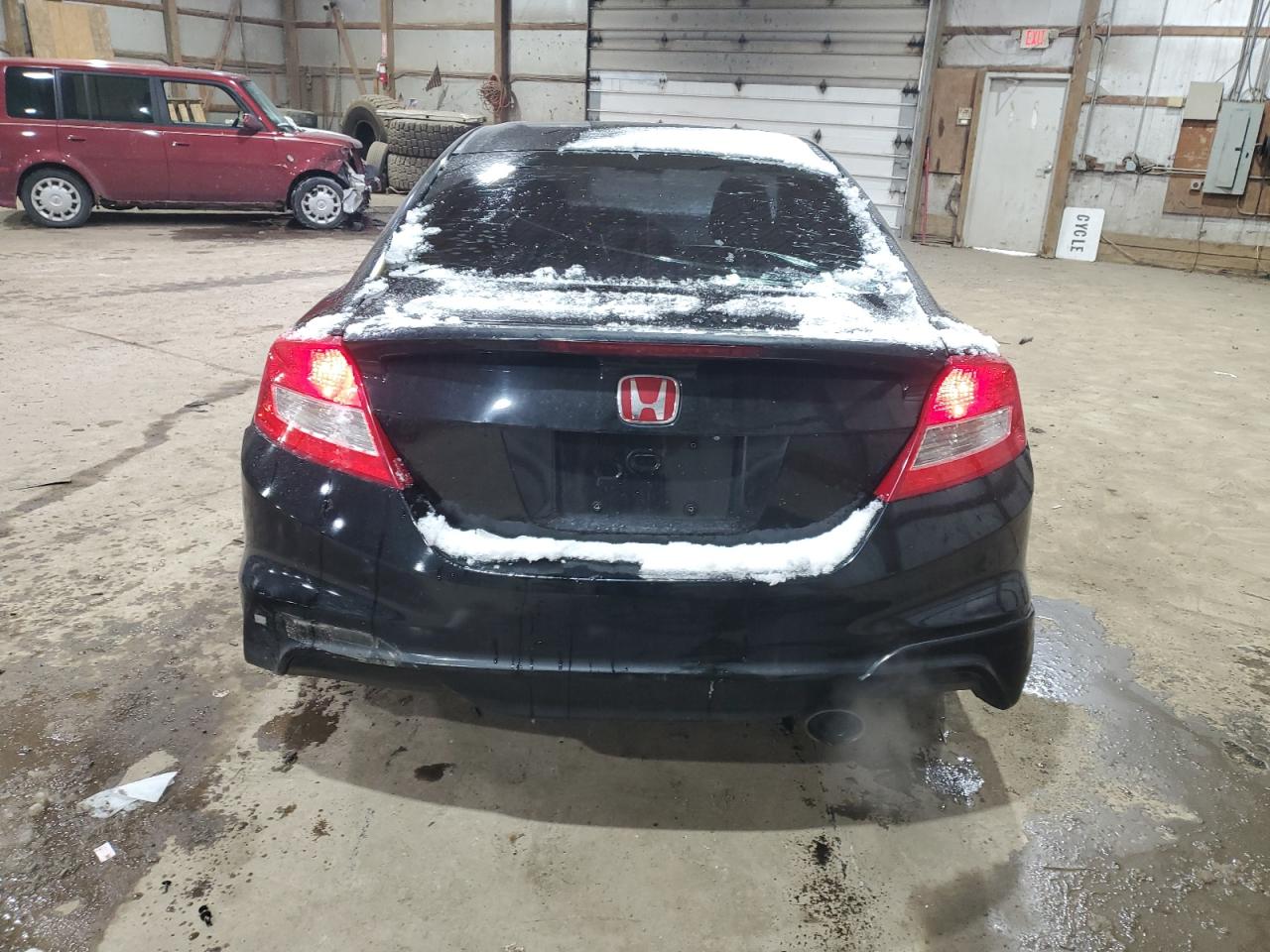 2013 Honda Civic - Image 6