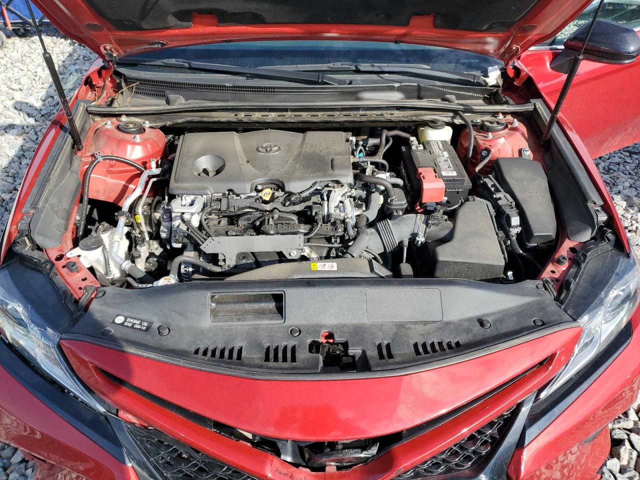 2020 Toyota Camry - Image 11