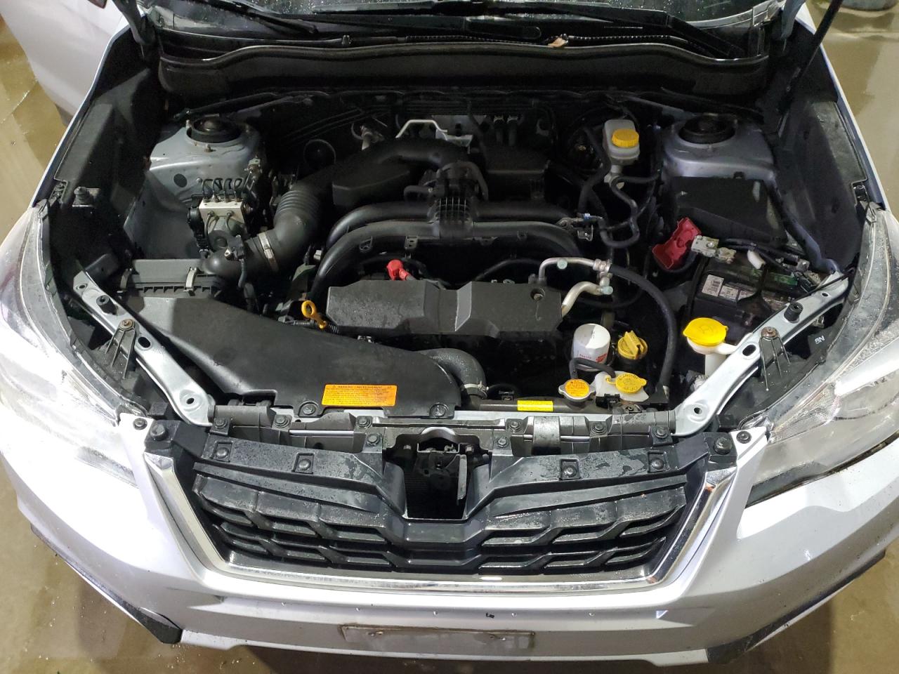 2017 Subaru Forester - Image 13