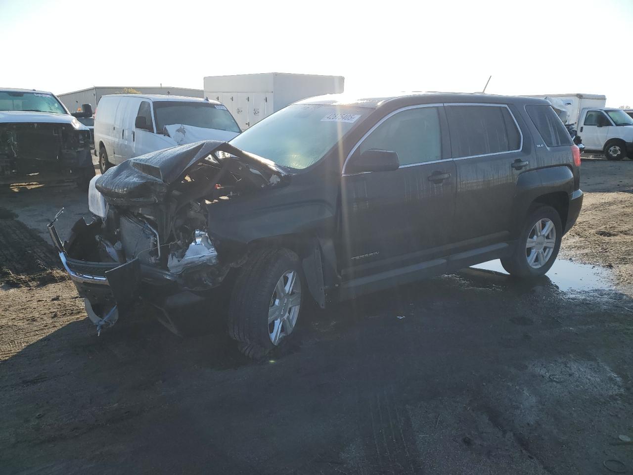 2016 GMC Terrain - Image 1