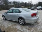 2012 Volkswagen Passat Se للبيع في North Billerica، MA - Front End