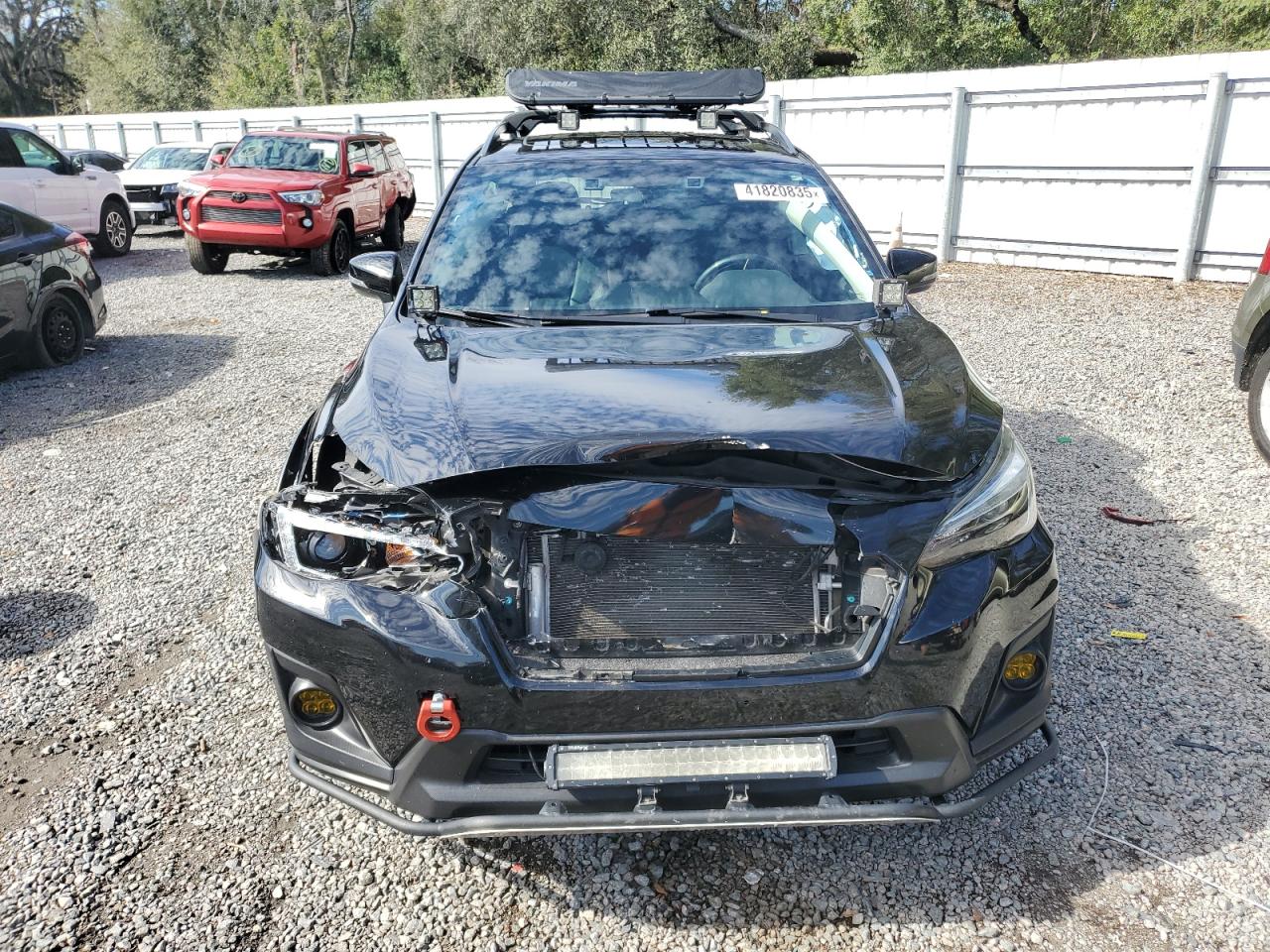 2018 Subaru XV - Image 5