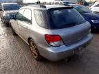 2004 SUBARU IMPREZA GX for sale at Copart BRISTOL