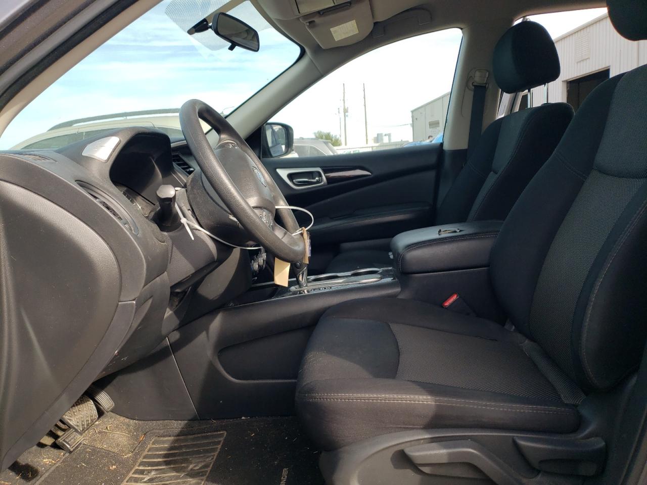 2018 Nissan Pathfinder - Image 7