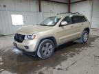 2011 Jeep Grand Cherokee Laredo продається в Albany, NY - Front End