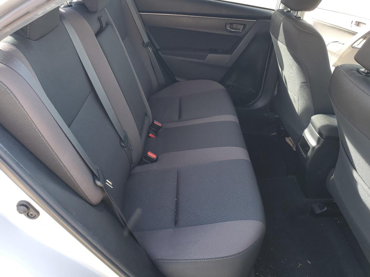 2019 Toyota Corolla - Image 10