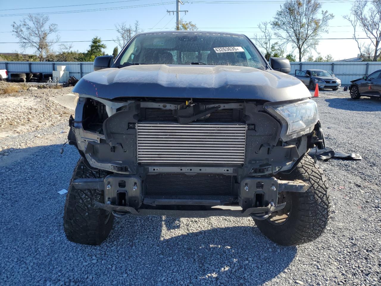 2022 Ford Ranger - Image 5