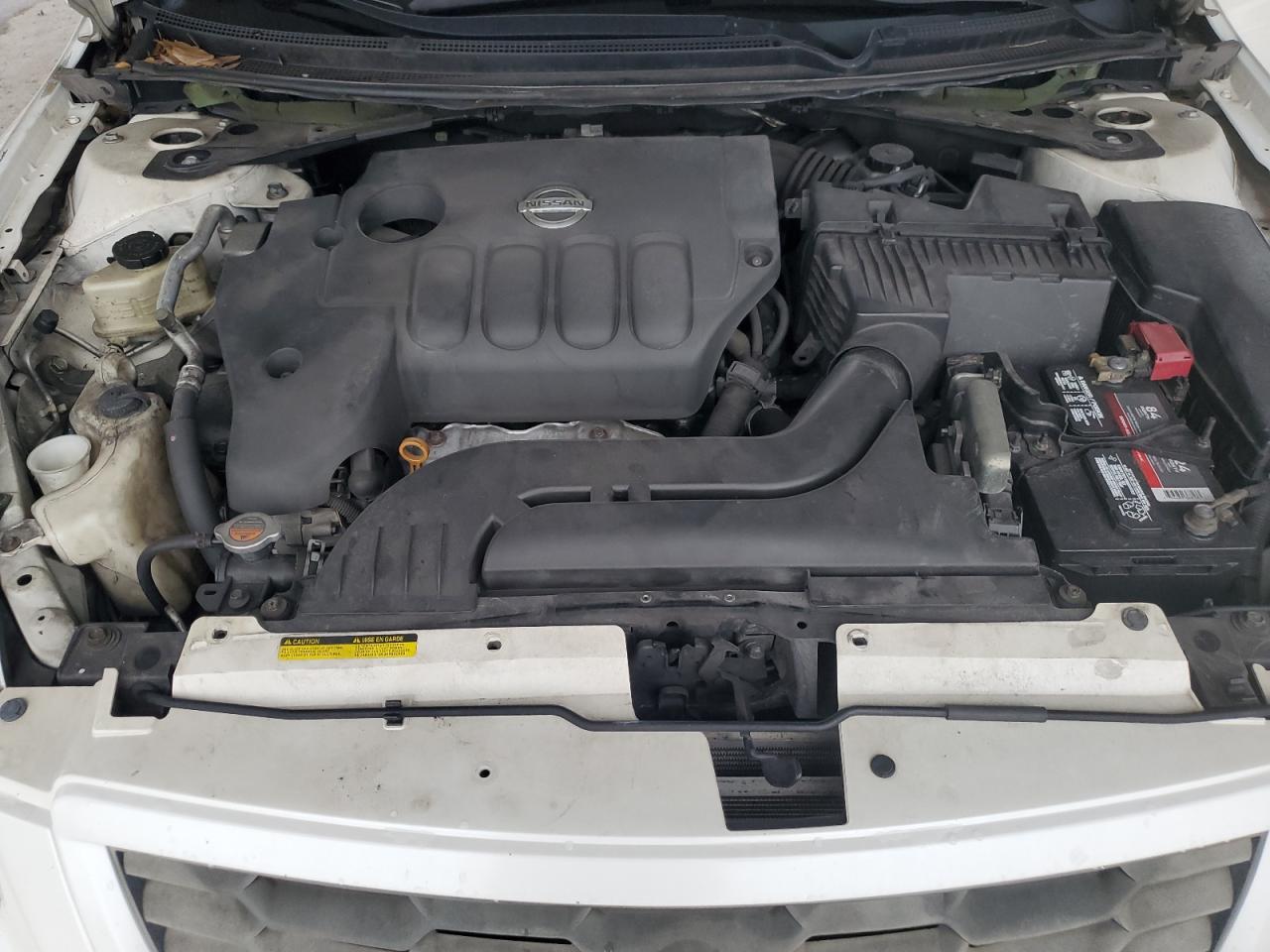 2008 Nissan Altima - Image 12