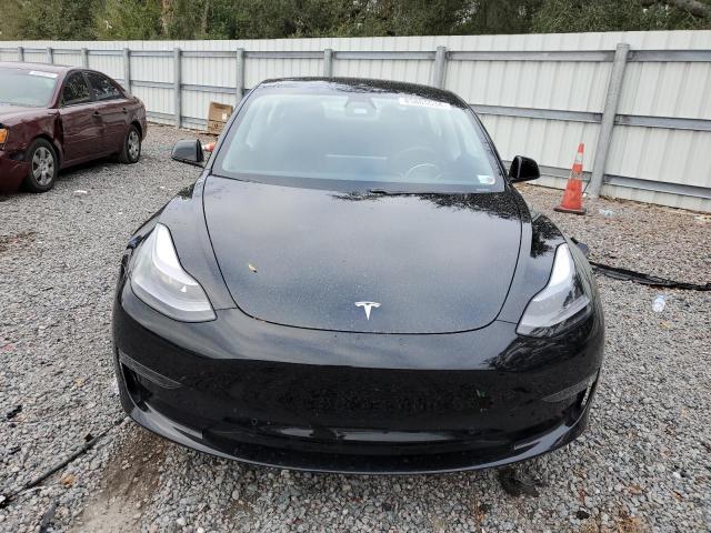  TESLA MODEL 3 2021 Czarny