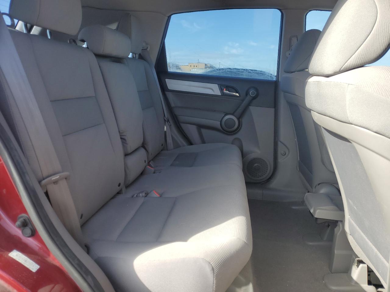 2010 Honda CR-V - Image 10