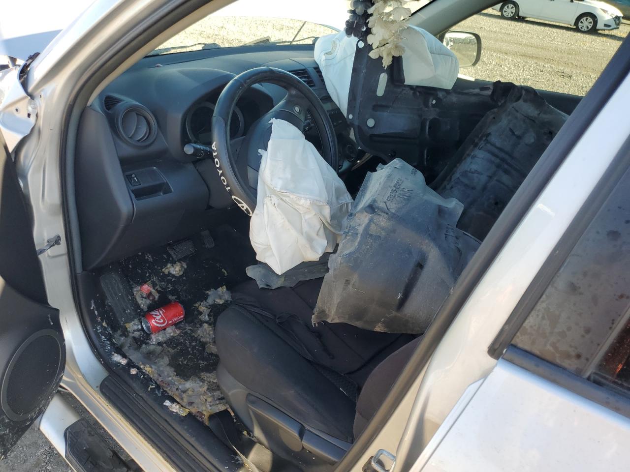 2011 Toyota RAV 4 - Image 8