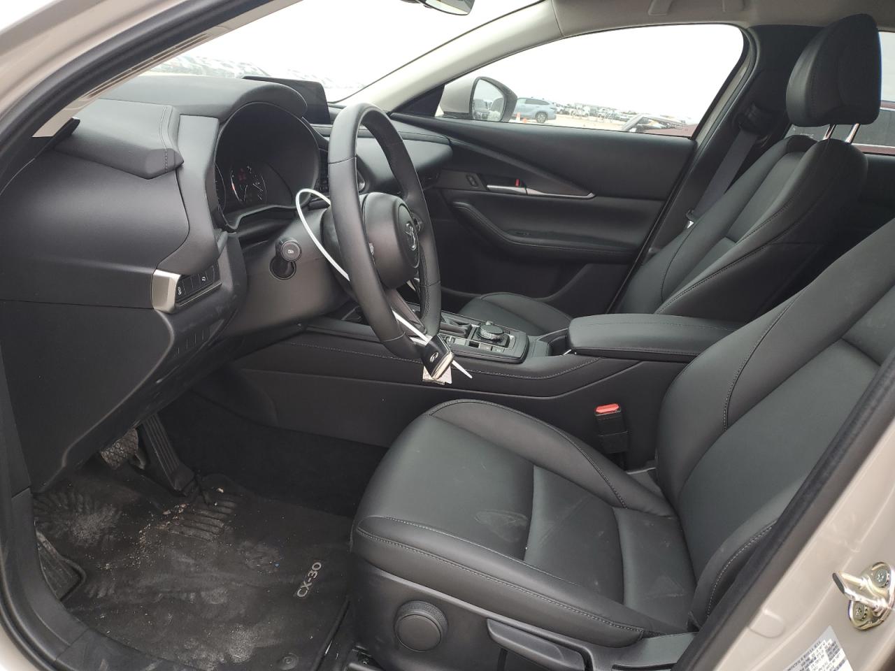 2023 Mazda CX-30 - Image 7