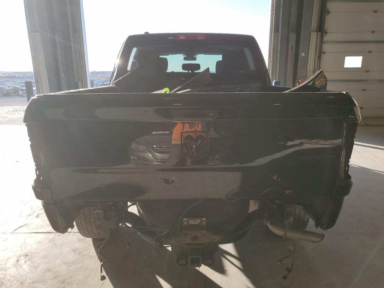 2018 RAM 1500 - Image 6