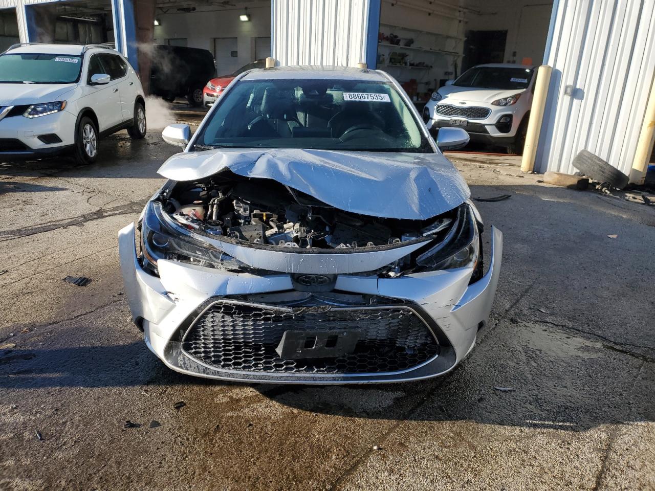 2020 Toyota Corolla - Image 5