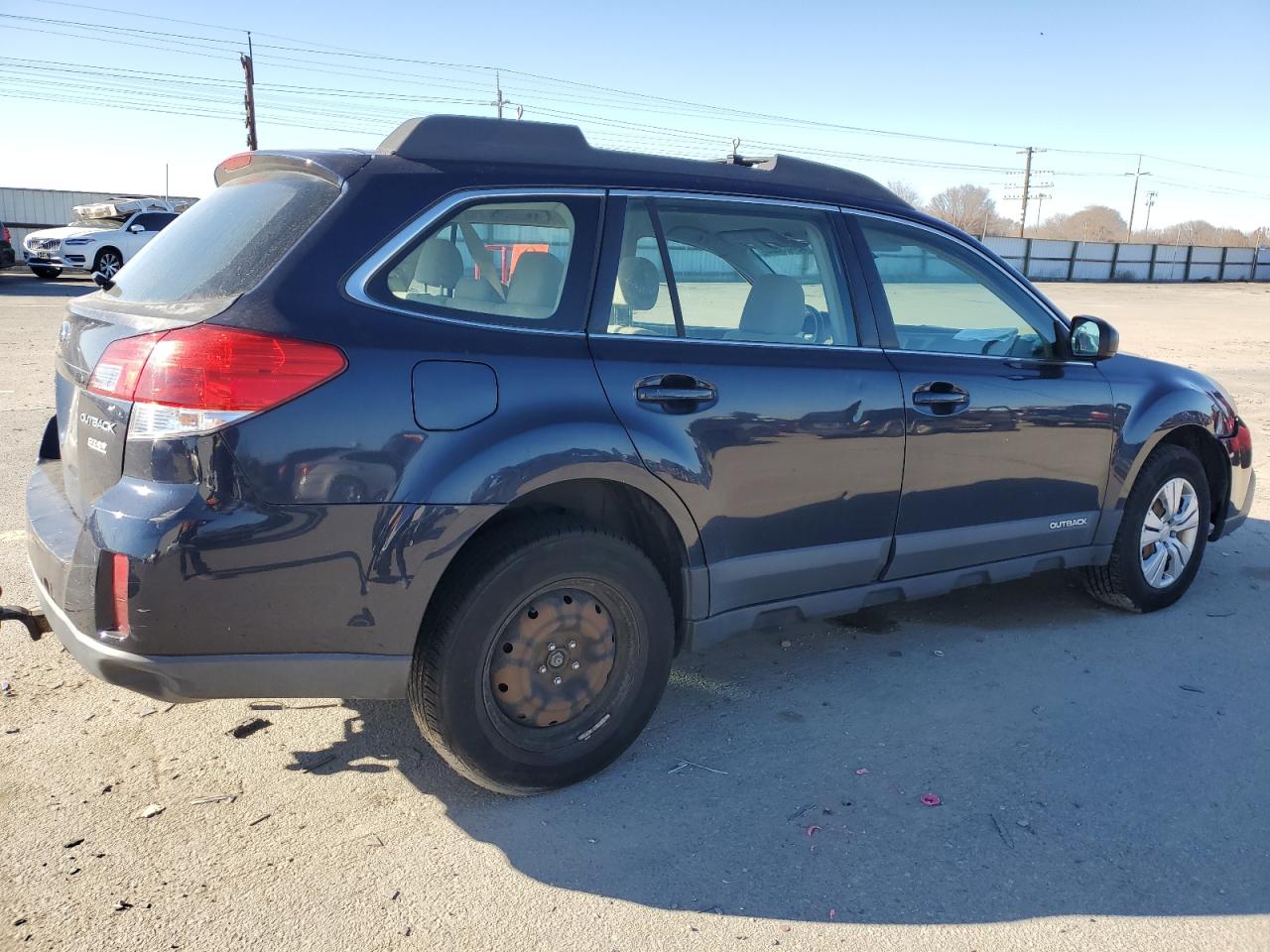 2013 Subaru Outback - Image 3