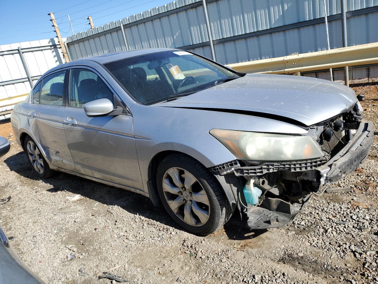 2009 Honda Accord - Image 4
