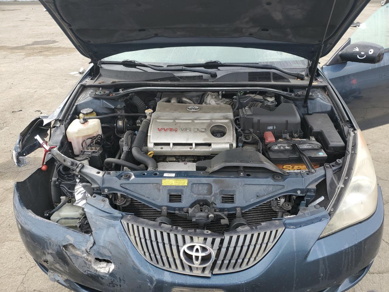 2006 Toyota Camry Solara - Image 12