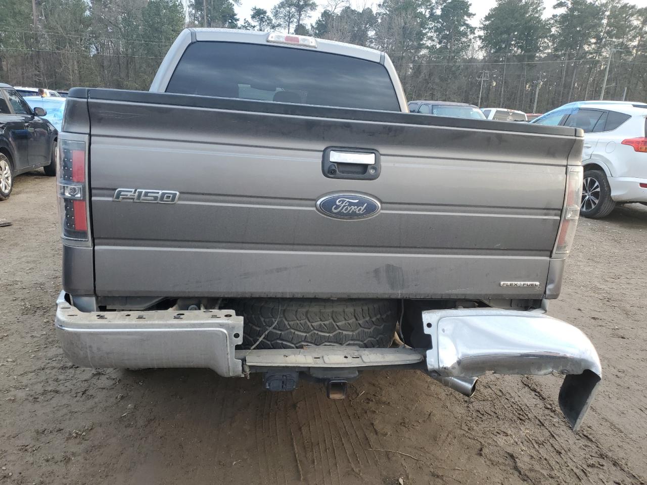2013 Ford F-150 - Image 6