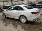 2018 AUDI A4 TECHNIK for sale at Copart QC - MONTREAL