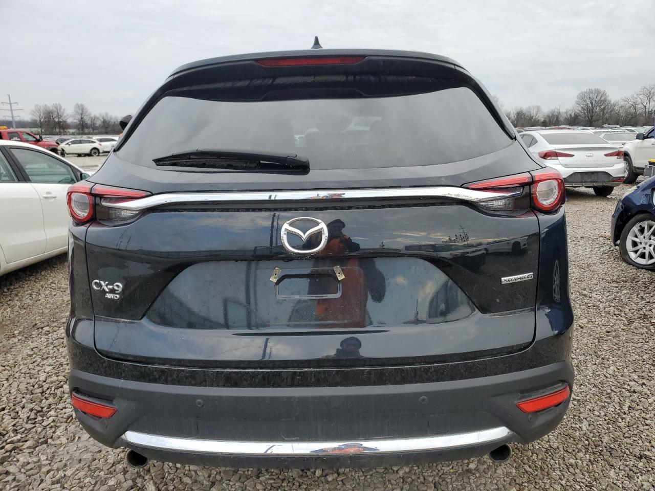2023 Mazda CX-9 - Image 6