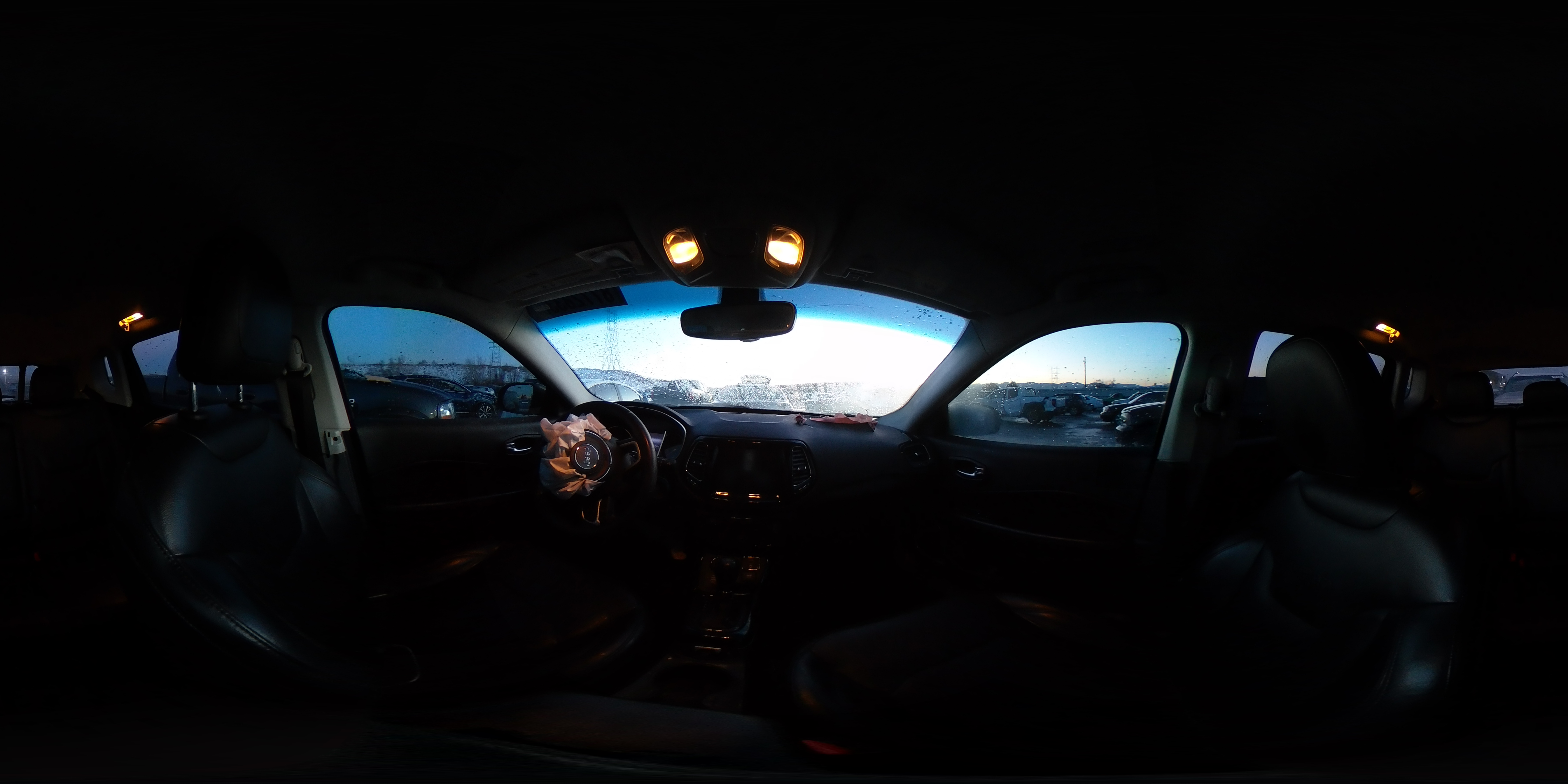 2019 Jeep Compass - Image 15