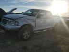 2003 Ford F150 Supercrew na sprzedaż w Theodore, AL - Front End