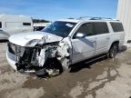 2017 Chevrolet Suburban K zu verkaufen in Franklin, WI - Front End