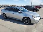 2016 Toyota Avalon Xle იყიდება Grand Prairie-ში, TX - Hail