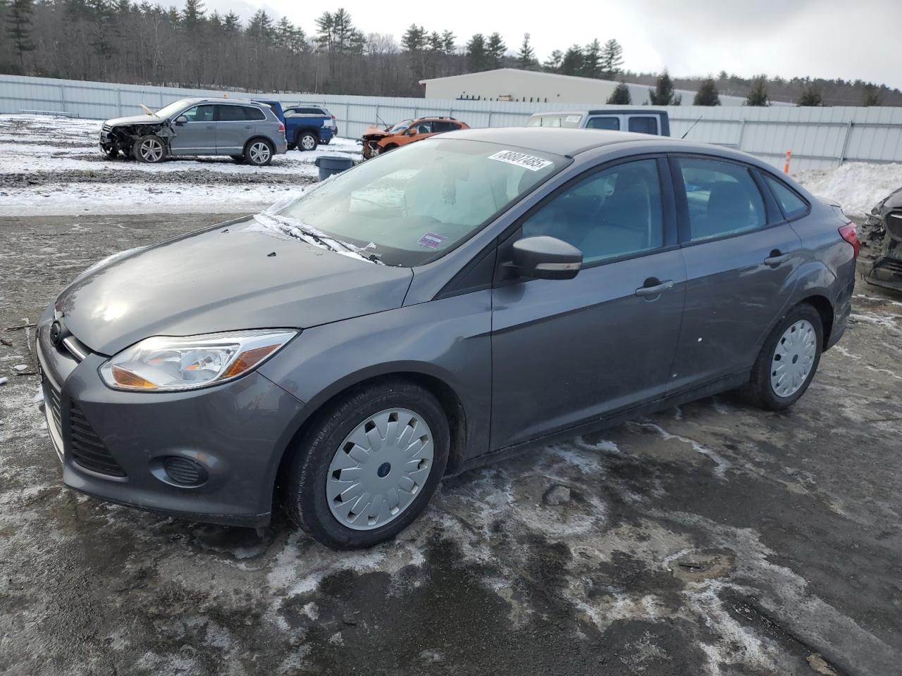 2013 Ford Focus - Image 1
