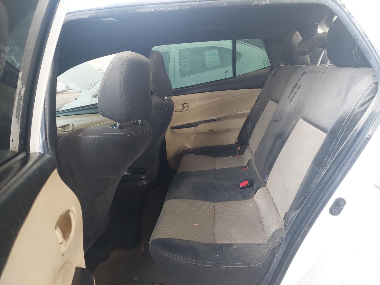 MR2K19F30K1045649 - 2019 TOYOTA YARIS - #88614165