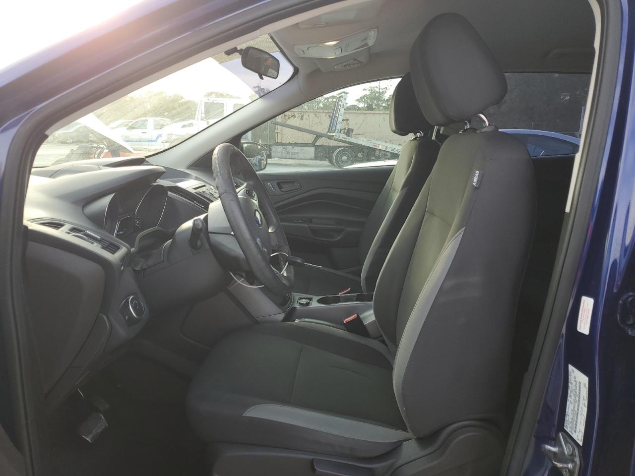 2015 Ford Escape - Image 7